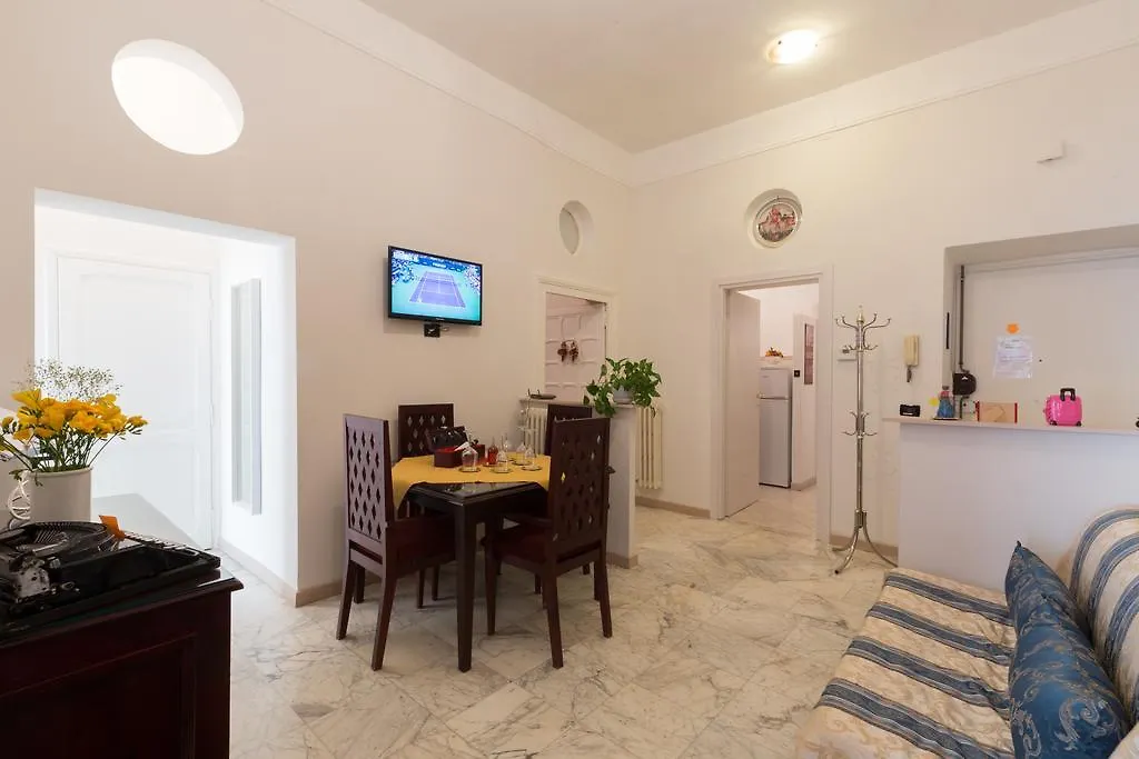 Simon'S Place Roma