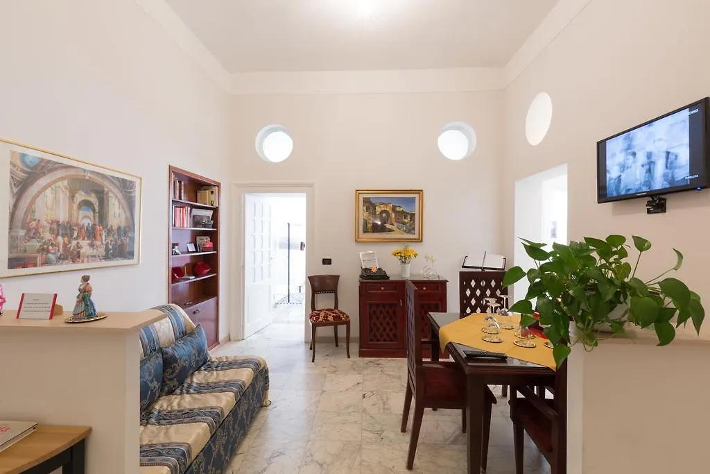 Simon'S Place Roma 0*,