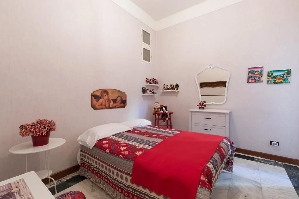Apartamento Simon'S Place Roma Itália
