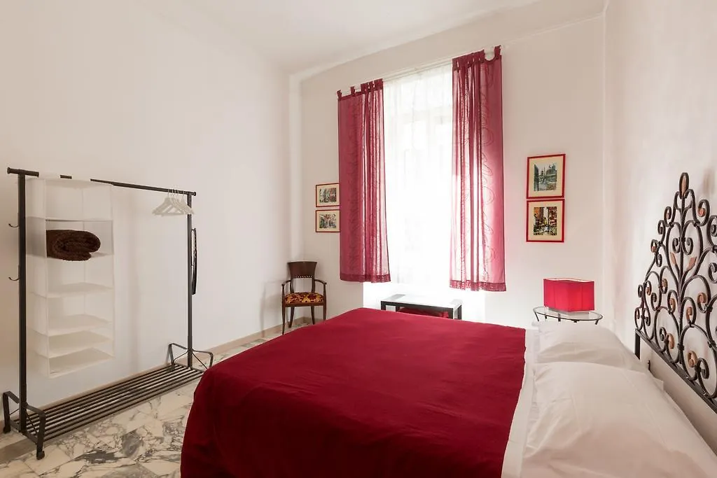 Simon'S Place Roma Apartamento